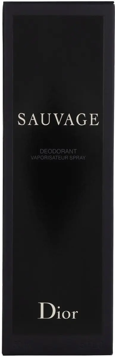 Dior Sauvage Deospray 150ml - afbeelding 6 van 6