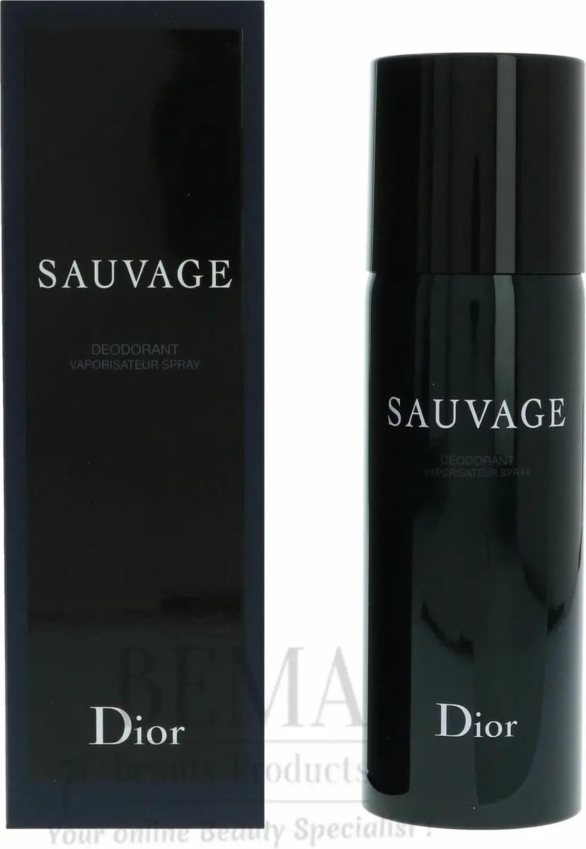 Dior Sauvage Deospray 150ml