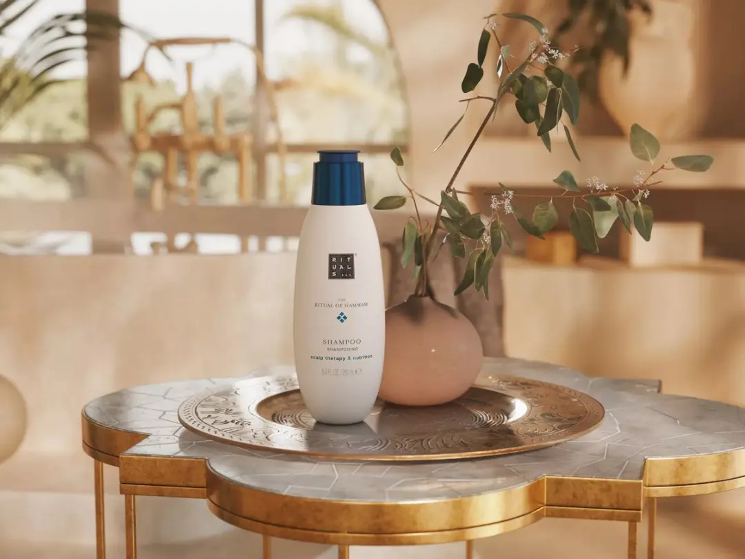 Rituals of Hammam Shampoo 250ml