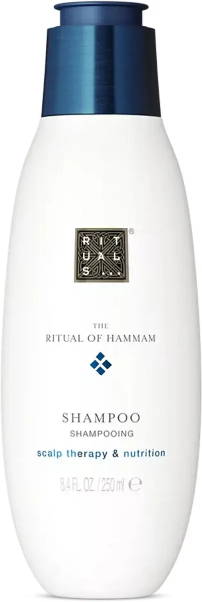 Rituals of Hammam Shampoo 250ml