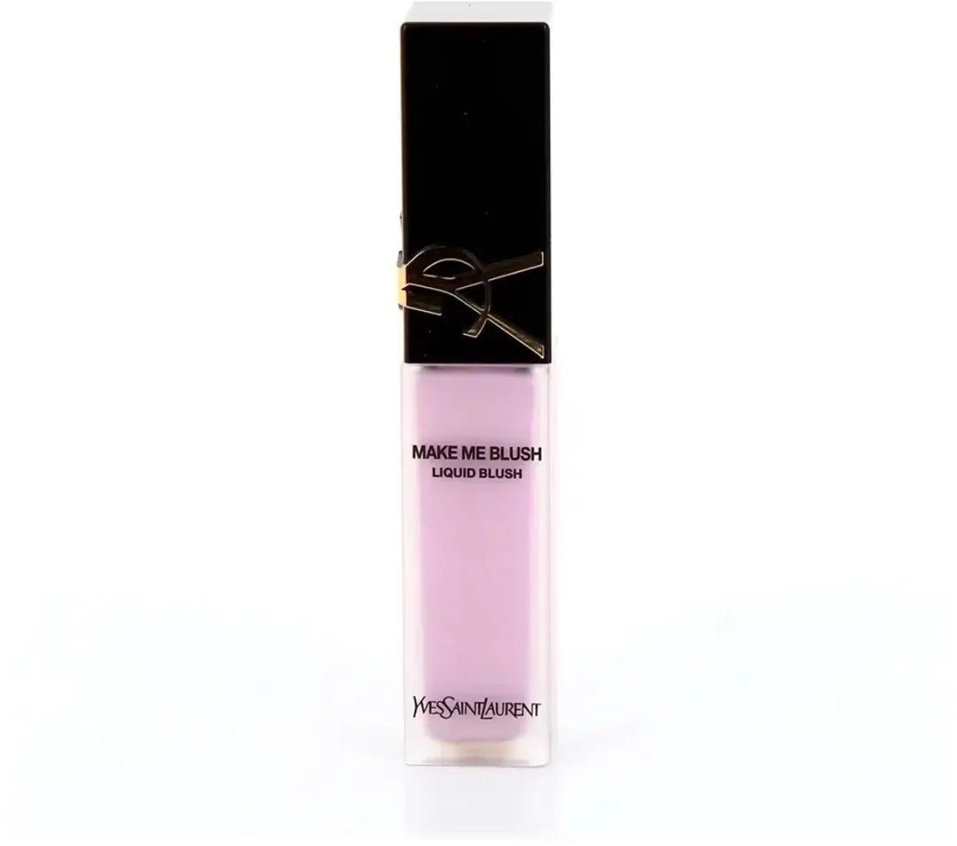 Yves Saint Laurent Make Me Blush Liquid 69 Lavender Lust - 15ml