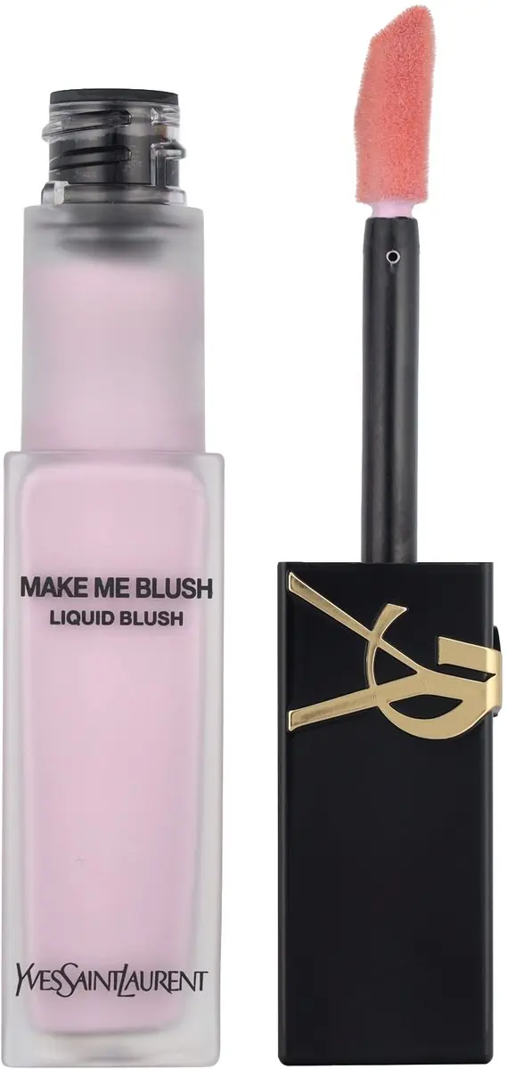 Yves Saint Laurent Make Me Blush Liquid 69 Lavender Lust - 15ml