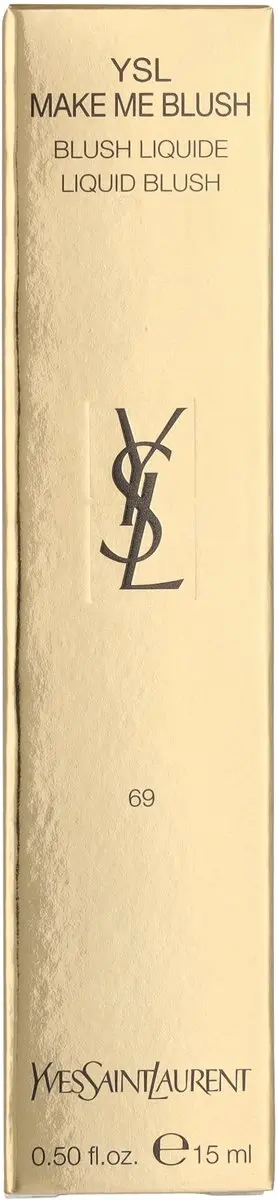 Yves Saint Laurent Make Me Blush Liquid 69 Lavender Lust - 15ml