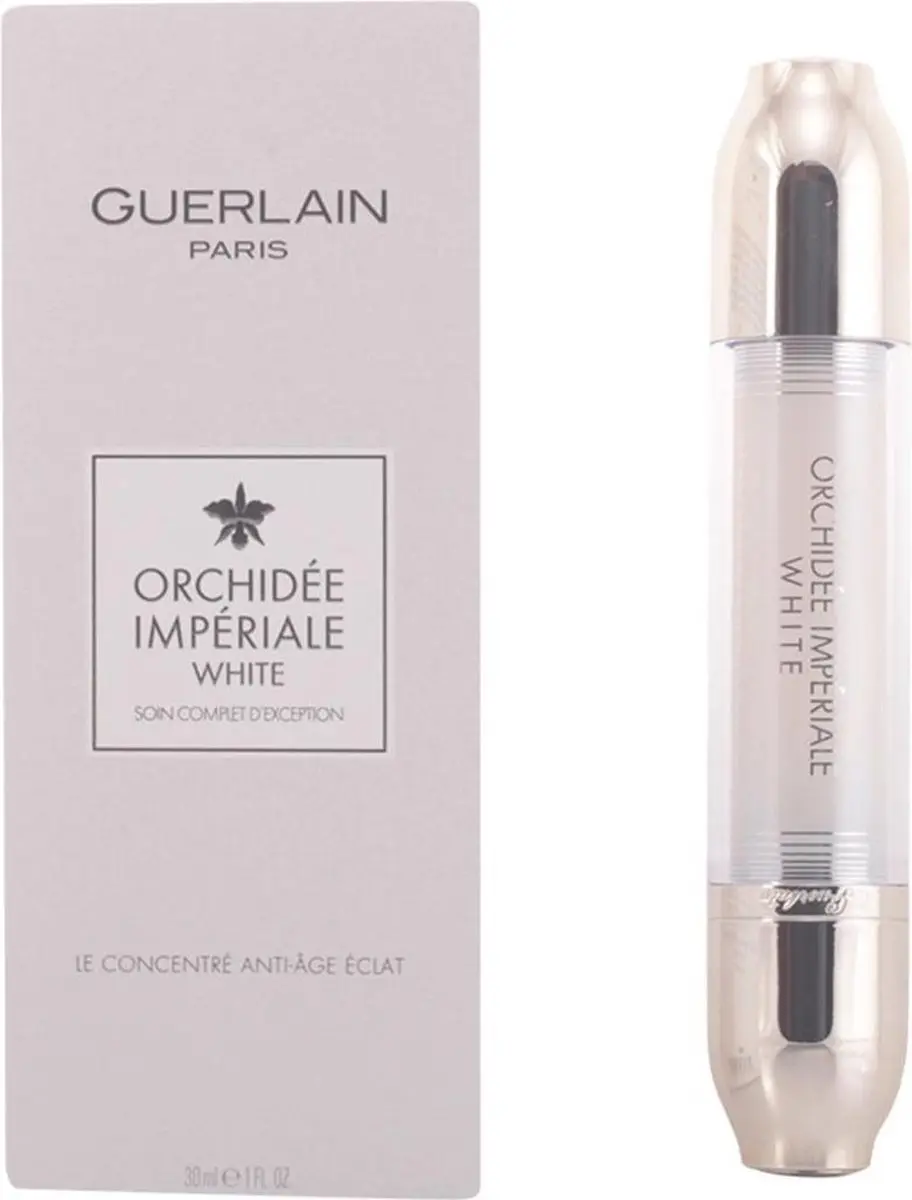 Guerlain Orchidée Impériale White Serum 30ml