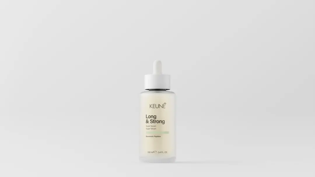 Keune Long & Strong Super Serum Haarserum 100ml