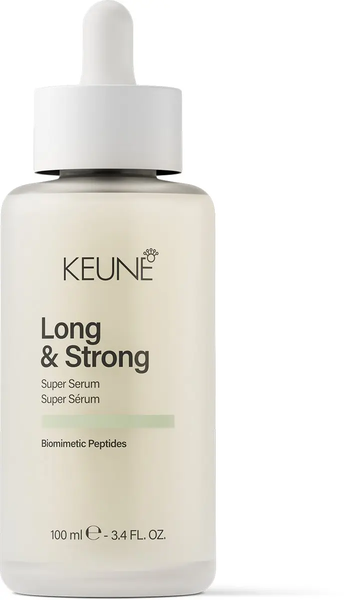 Keune Long & Strong Super Serum Haarserum 100ml