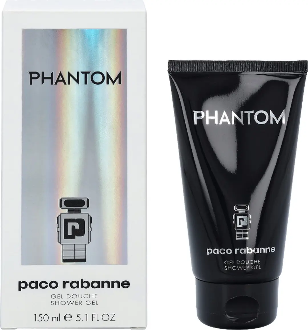 Paco Rabanne Phantom Douchegel 150ml