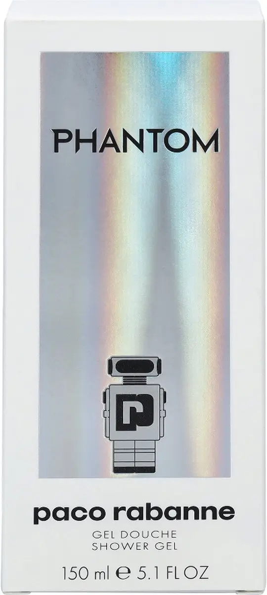 Paco Rabanne Phantom Douchegel 150ml