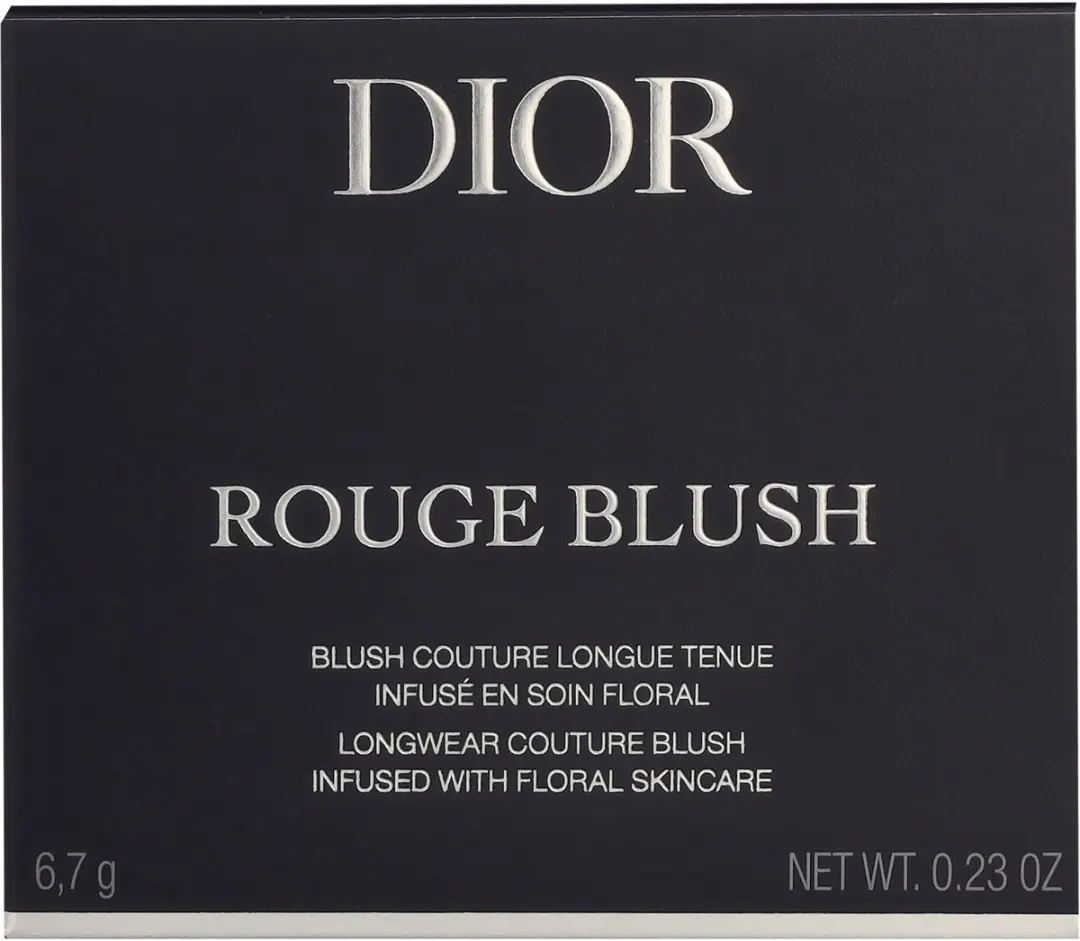 Dior Forever 7gr Hologlam 6.7cl - afbeelding 6 van 6