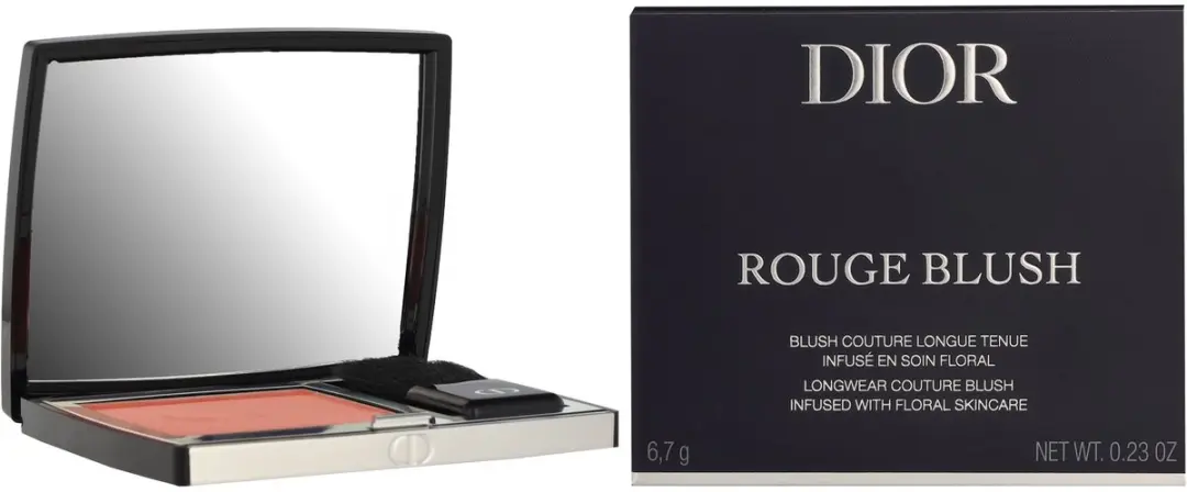 Dior Forever 7gr Hologlam 6.7cl