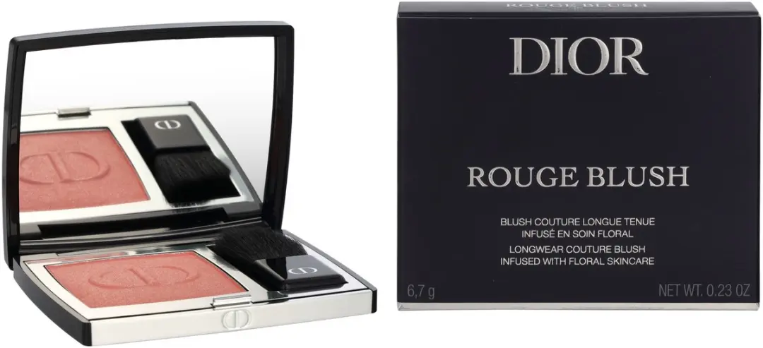 Dior Forever 7gr Hologlam 6.7cl