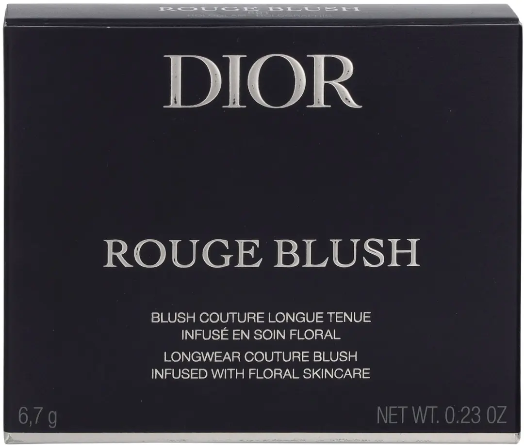 Dior Forever 7gr Hologlam 6.7cl