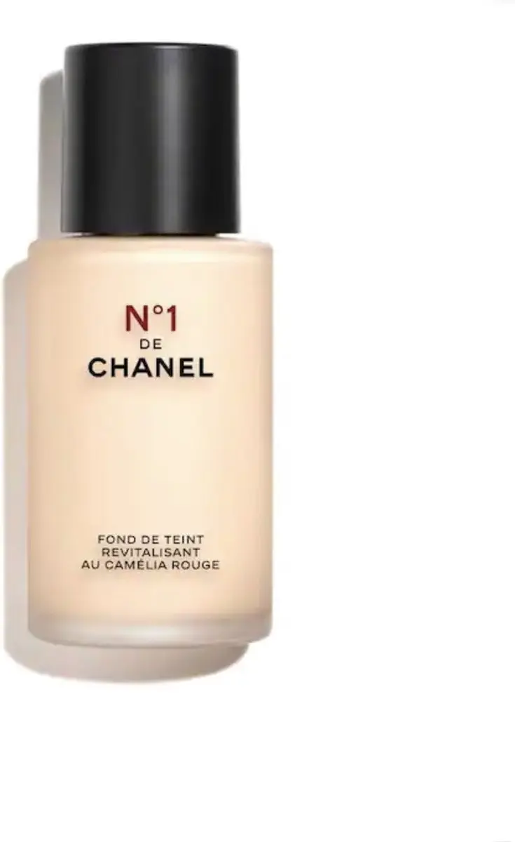 Chanel N°1 De Chanel Fond de Teint Revitalisant