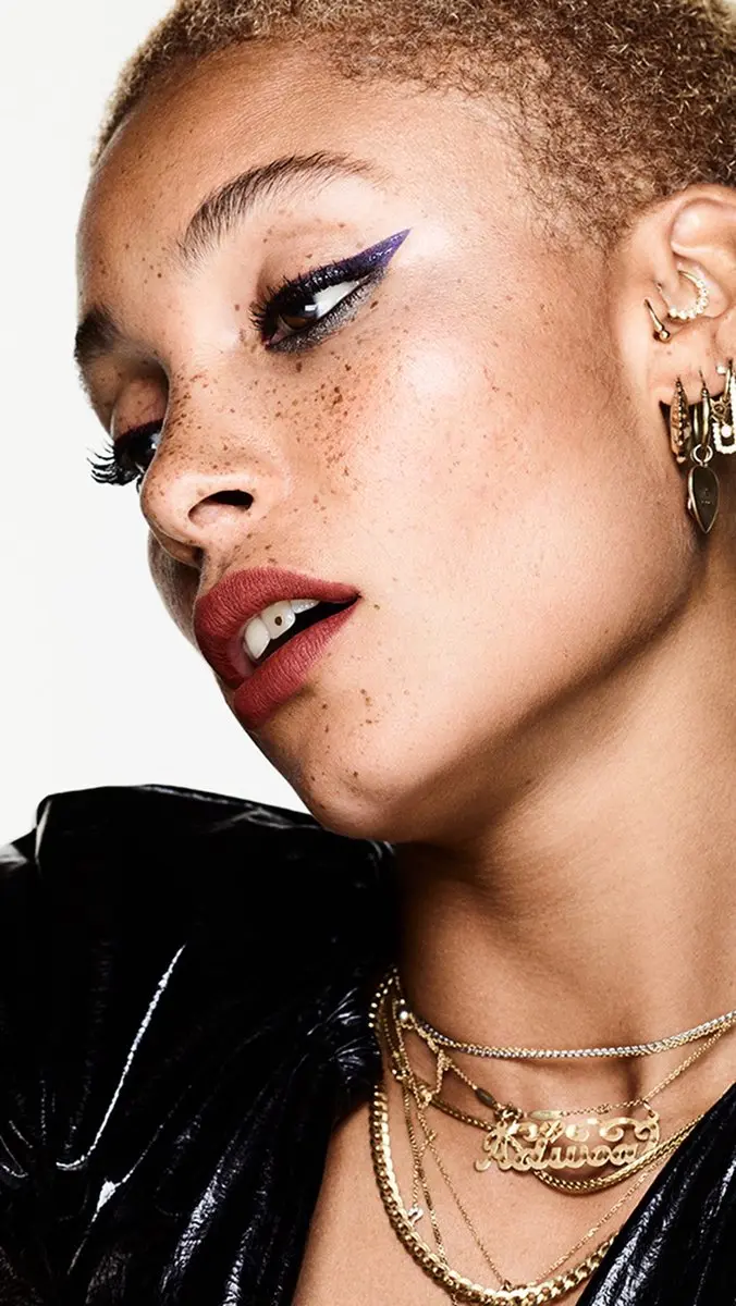 Revlon So Fierce Vinyl Eyeliner Midnight Mystery