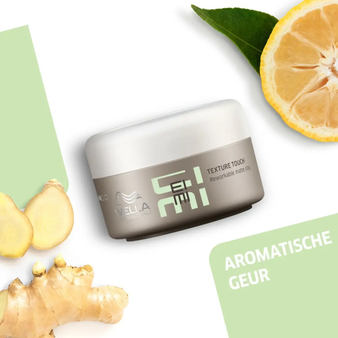 Wella Professionals EIMI Texture Touch Paste 225ml