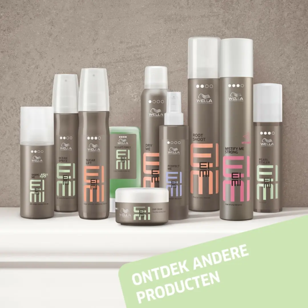 Wella Professionals EIMI Texture Touch Paste 225ml