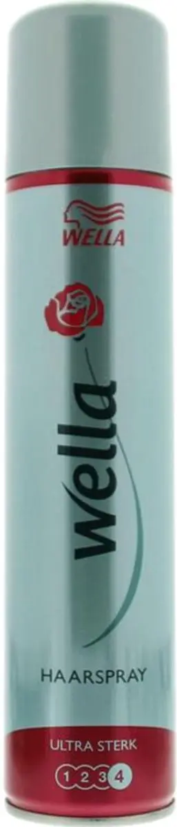 Wella Professionals Ultra Strong Haarspray 250ml
