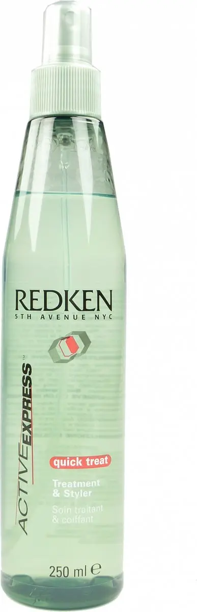 Redken 5th Avenue NYC Active Express Styling Lotion 250ml