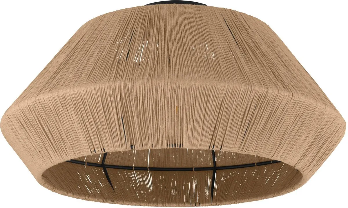 Eglo Alderney Plafondlamp E27