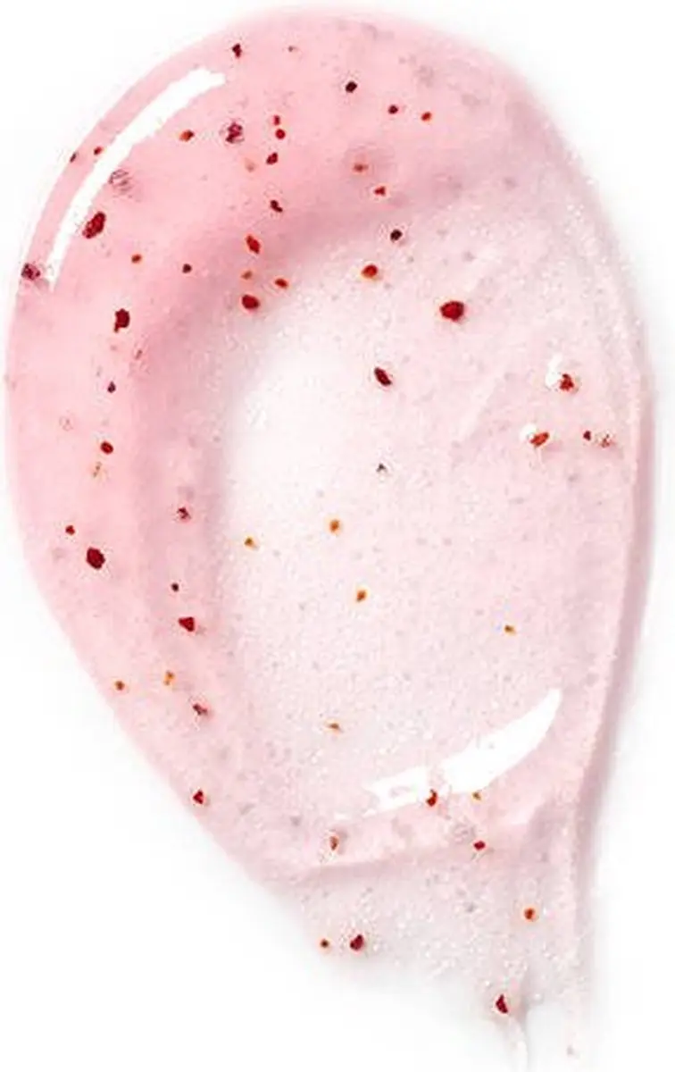 Lancôme Rose Sugar Scrub Gezichtscrub 100ml