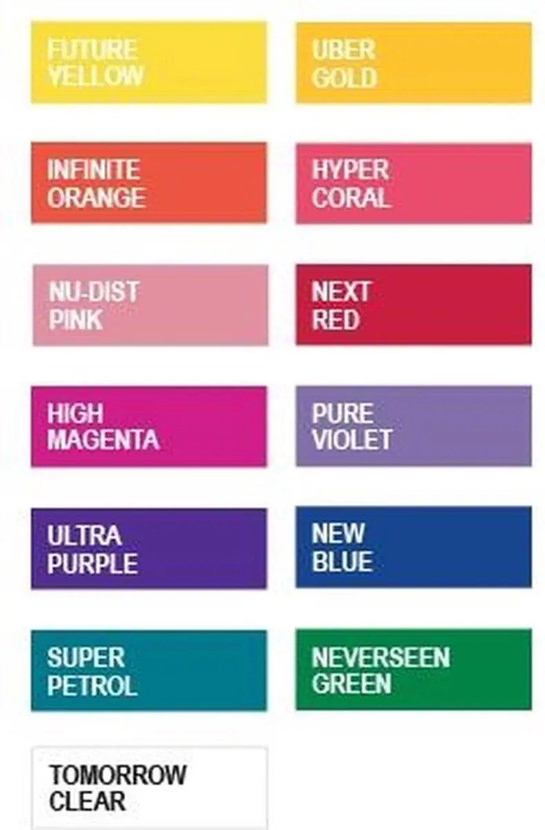 Wella Professionals Color Fresh Create Hyper Coral Haarverf 60ml