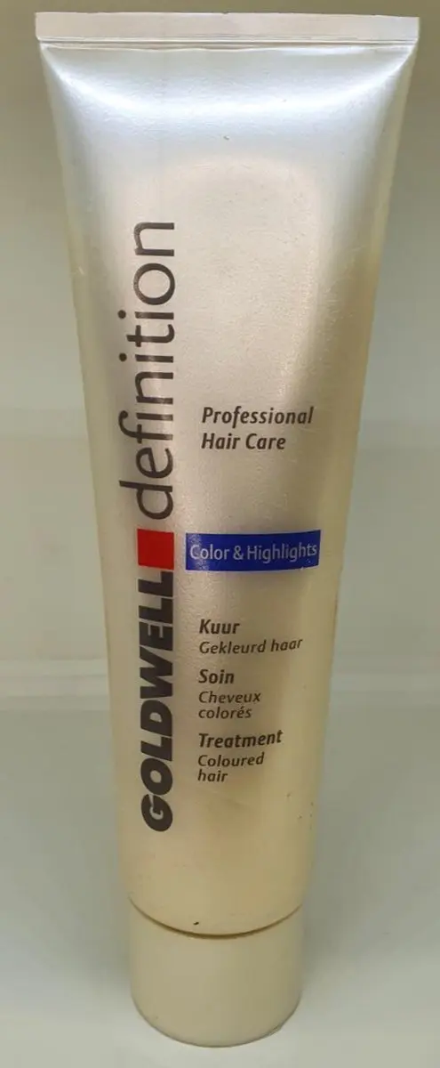 Goldwell Definition Color & Highlights 100ml
