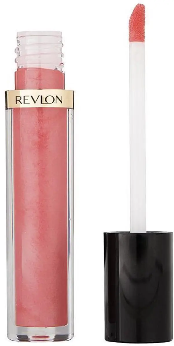 Revlon Super Lustrous Lipgloss 215 Roze