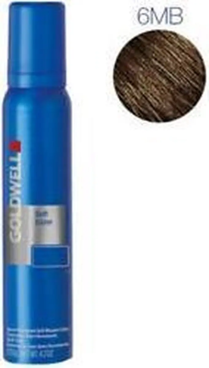Goldwell Colorance Soft Color 6MB Mid Jade Bruin 120g