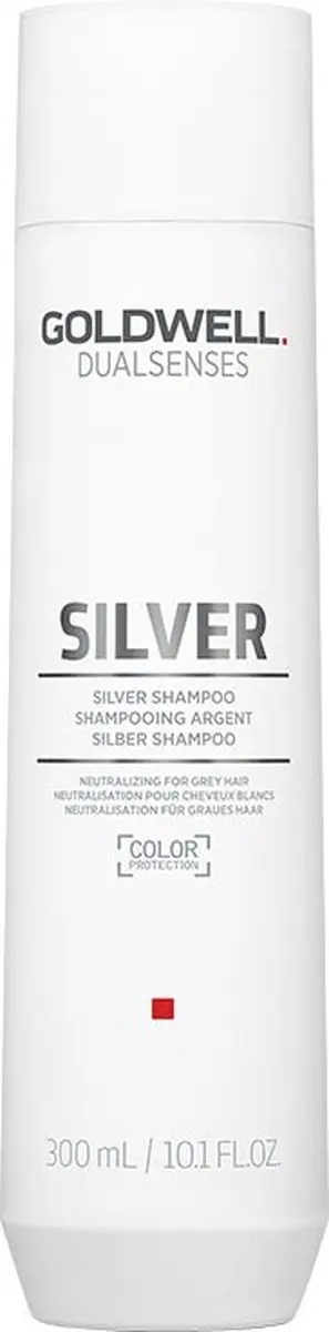 Goldwell DualSenses Silver Shampoo 250ml