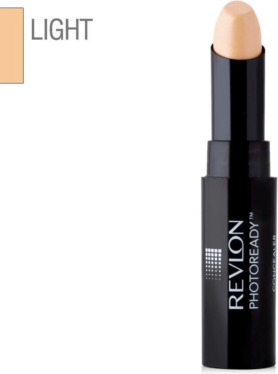 Revlon Photoready Concealer 002 Light