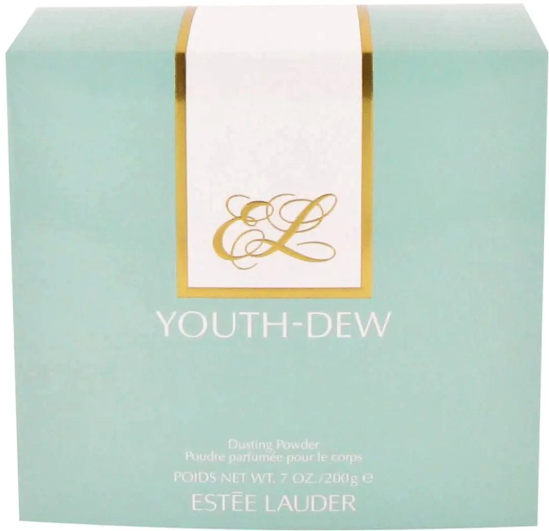 Estée Lauder Youth Dew Dusting Powder 207ml