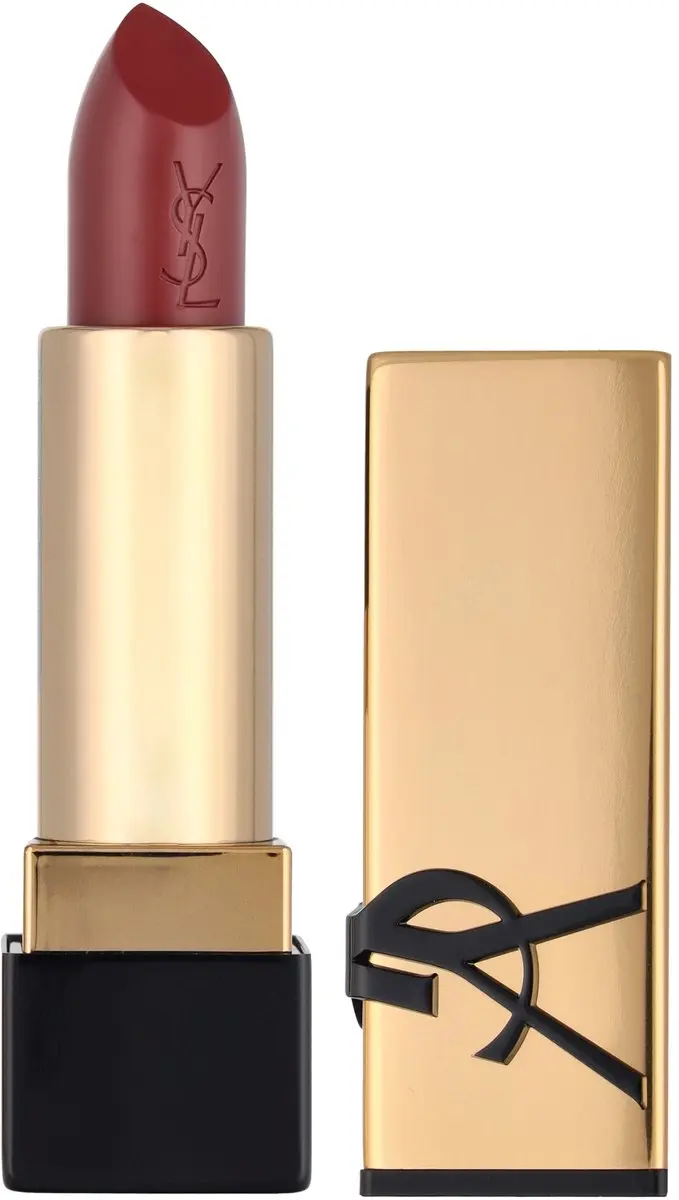 Yves Saint Laurent Rouge Pur Couture Lipstick 3.8g - Nude 12
