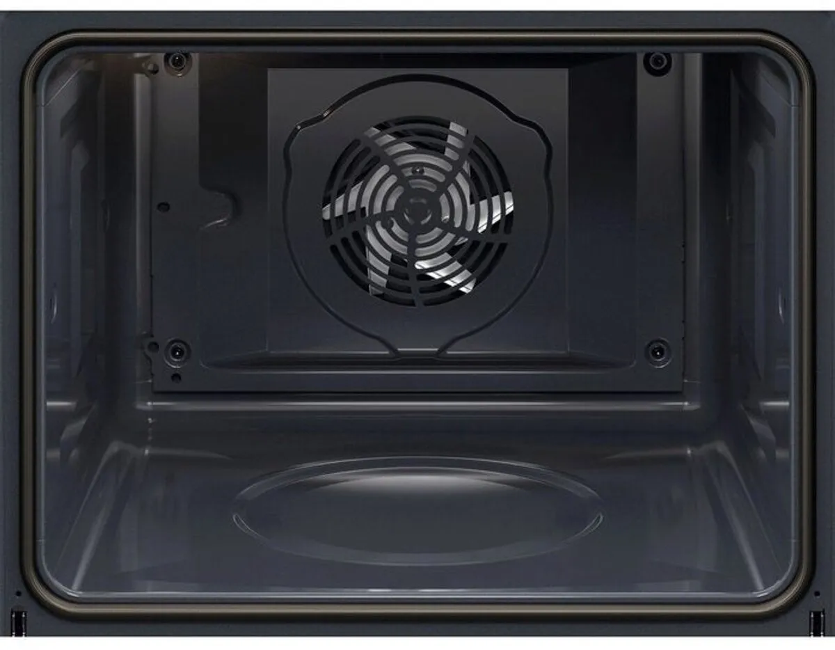 AEG OR6PB52WSB Inbouwoven - 72L - Zwart