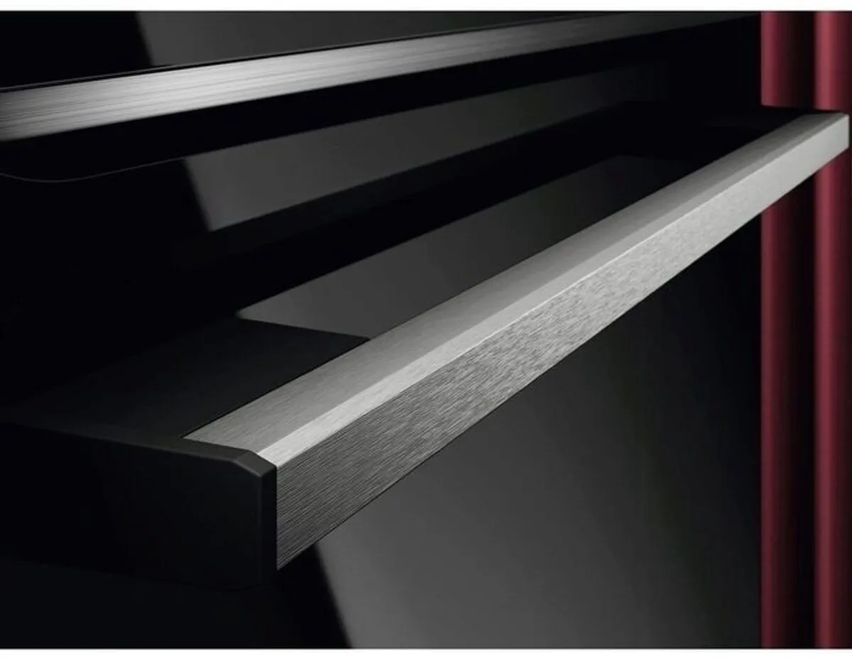 AEG OR6PB52WSB Inbouwoven - 72L - Zwart