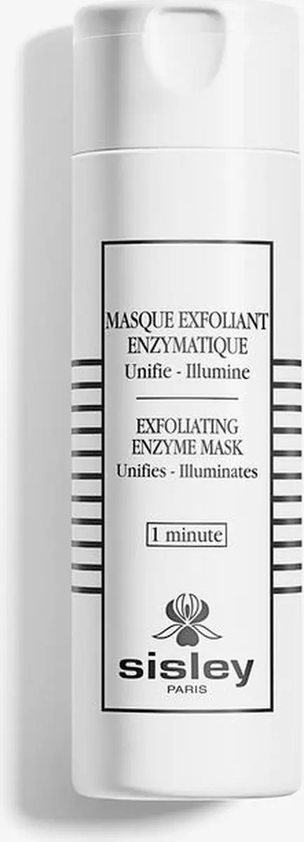 Sisley Masque Exfoliant Enzymatique 40g