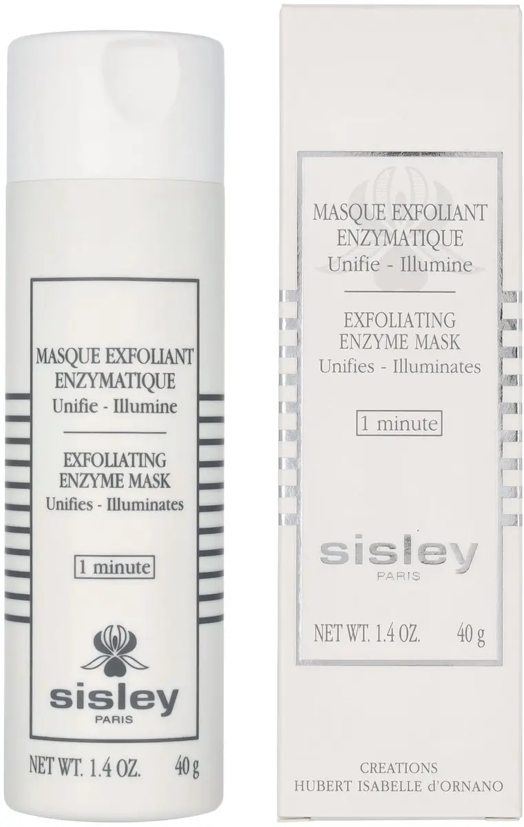 Sisley Masque Exfoliant Enzymatique 40g