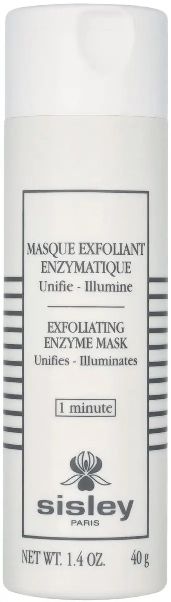 Sisley Masque Exfoliant Enzymatique 40g