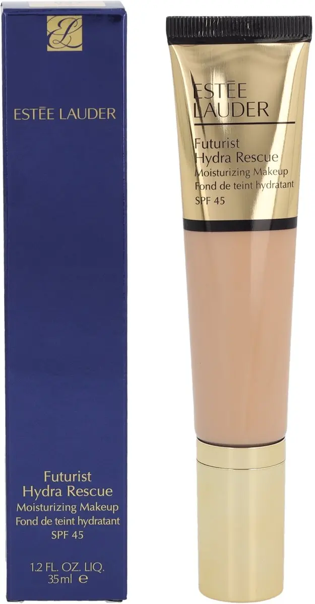 Estée Lauder Futurist Hydra Rescue Corrector 35ml - Beige