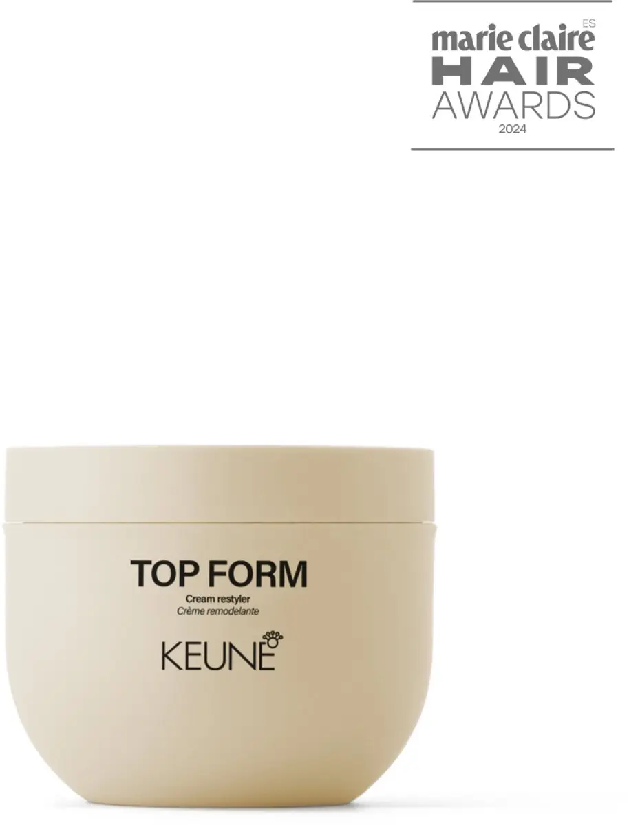 Keune Top Form Style Cream Restyler 100ml