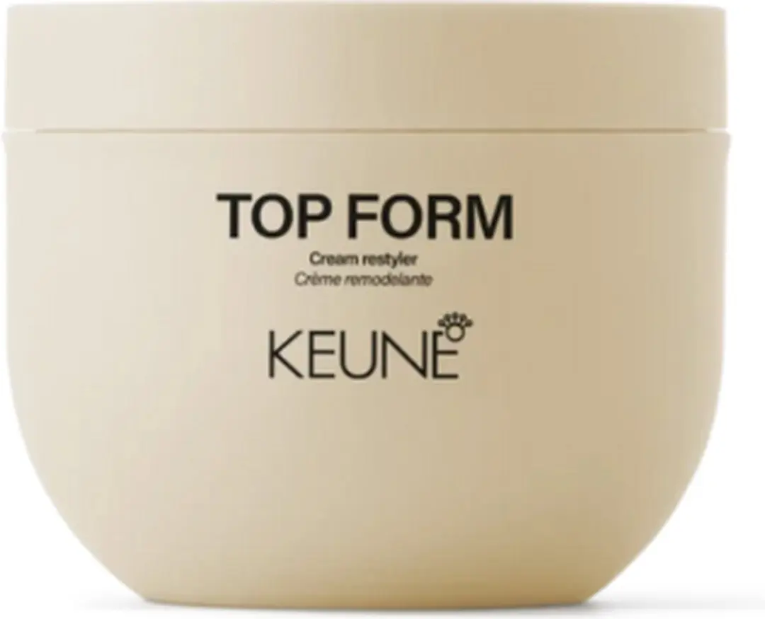 Keune Top Form Style Cream Restyler 100ml