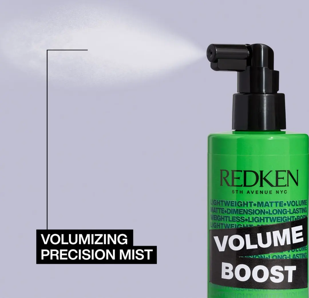 Redken Volume Boost Spraygel 250ml