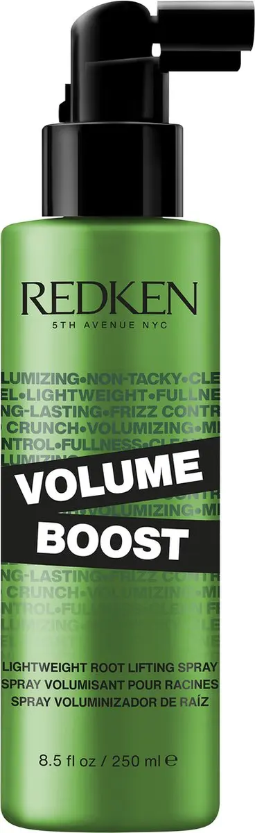 Redken Volume Boost Spraygel 250ml