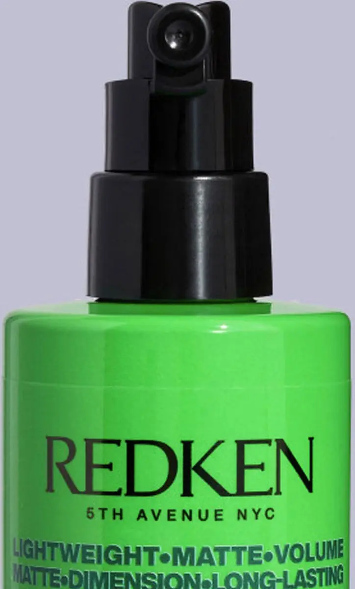 Redken Volume Boost Spraygel 250ml