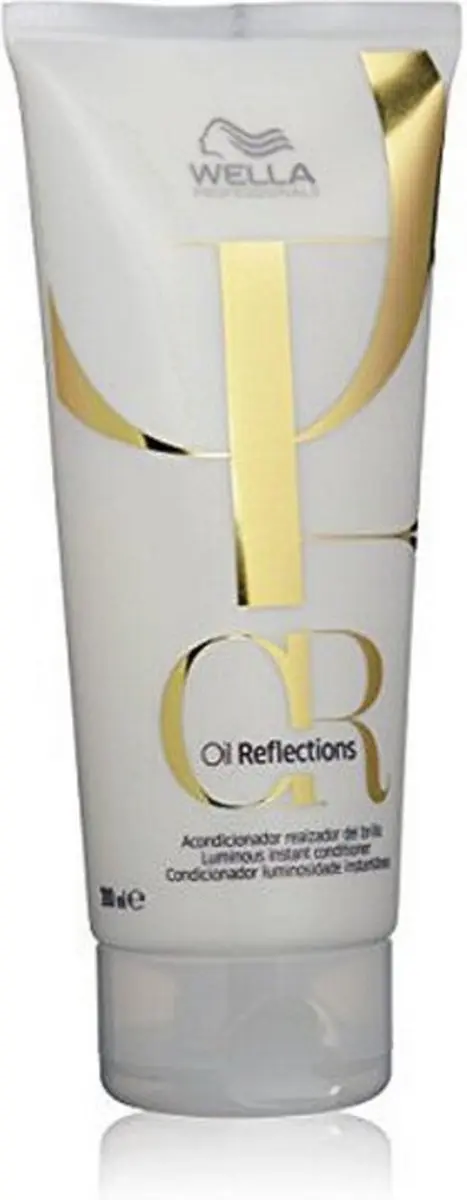 Wella Professionals Oil Reflections Conditioner 200ml