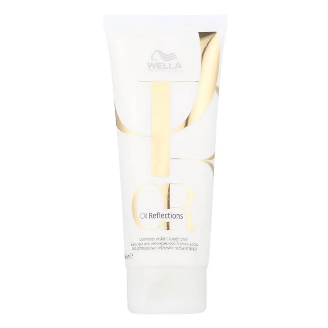 Wella Professionals Oil Reflections Conditioner 200ml