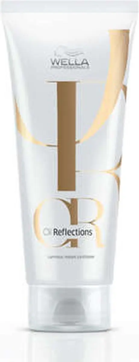 Wella Professionals Oil Reflections Conditioner 200ml