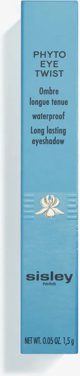 Sisley Phyto Eye Twist Oogschaduw 11 Copper - 1 ml