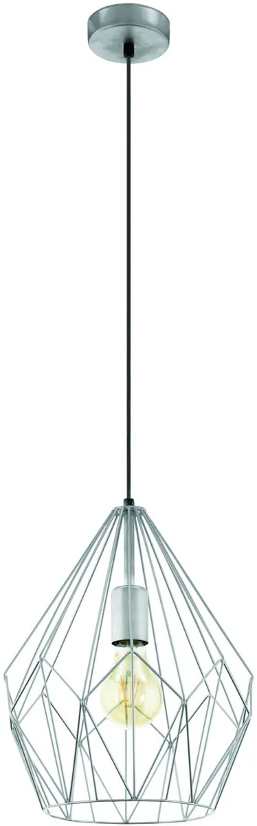 Eglo Carlton Hanglamp E27