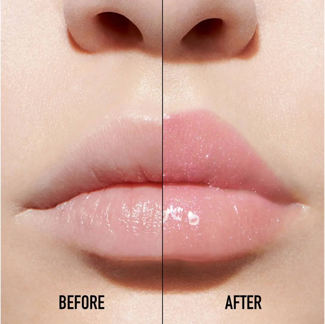 Dior Addict Lip Maximizer 6ml - 002 Opal