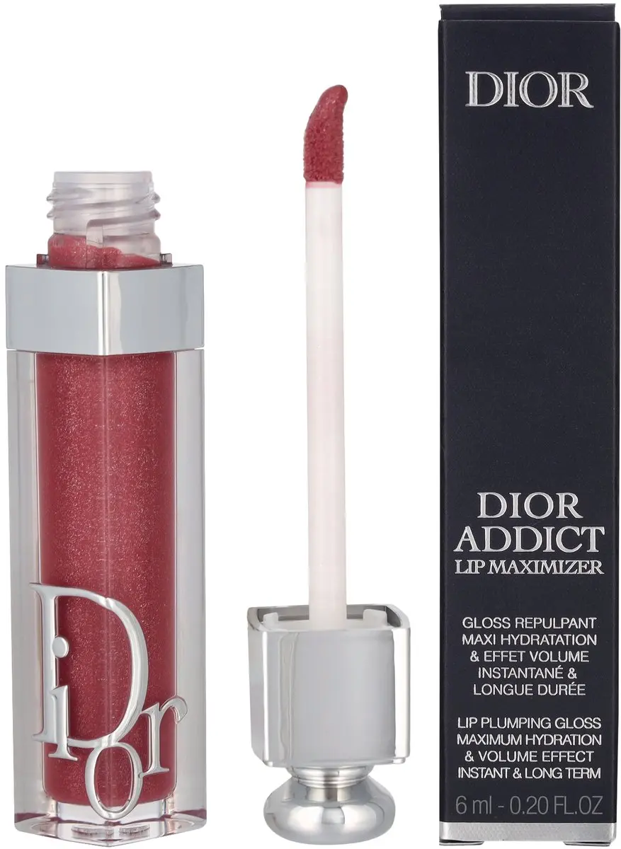 Dior Addict Lip Maximizer 6ml - 002 Opal